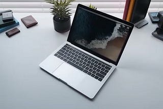 Cách sửa lỗi Macbook bị ngắt tiếng (không âm thanh)