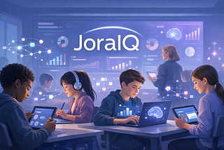 Why AI-Powered Personalized Learning Platforms Like JoraIQ Are the Future of Education