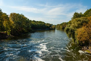 Championing Clean Water