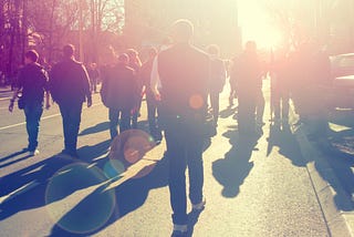 Let’s admit it: open government is political