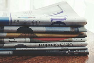 I Tracked My Media Mentions for 18 Months to See if PR Matters in Marketing