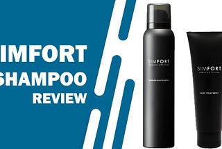 Simfort Shampoo: Pros & Cons of Using Simfort Shampoo