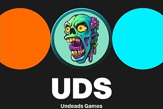 Undeads– Seeking to carve a niche in the gaming industry