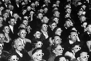 An Exposition of Guy Debord’s 1967 Theory of Spectacle