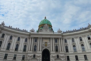 The Hapsburgs and Vienna — A Photoblog