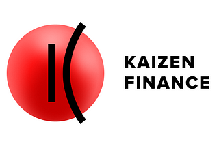 Kaizen Finance — Revolutionising token launches and vesting. Goodbye SAFTs!