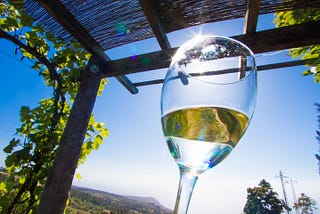 Everything You Need To Know About Gran Canaria Wine