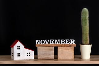 This Month In I quote, therefore I am.