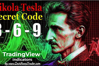 How to Build a Winning Trading Strategy Using the Nikola Tesla’s “Divine Code”