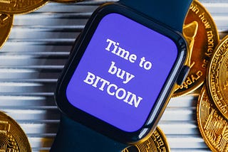 How to Buy and Secure Bitcoin in 7 Steps