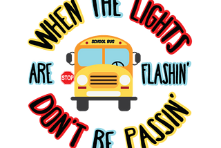 School Bus Safety for kids