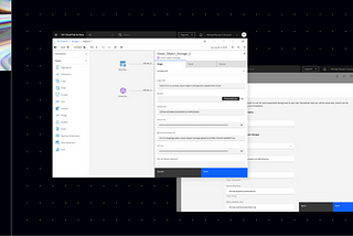 Case study: Defining depth through parameterization in DataStage