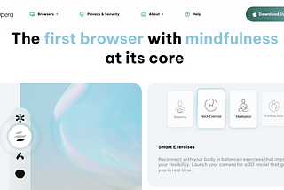 This New Browser Forces You To Stay Zen and Productive Simultaneously with Revolutionary Features