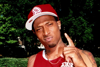 DJ Unk’s Sad Demise At Just 43, Social Media Mourns