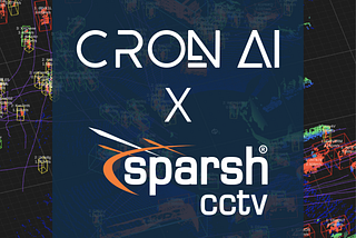 Cron AI X Sparsh CCTV