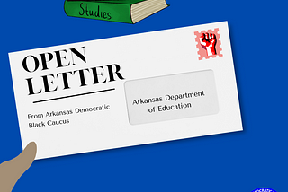 Open Letter to the Arkansas Department of Education