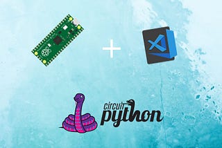 How To Write Code on Pi Pico using CircuitPython & VS Code