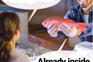 ARE YOU PLASTIC?