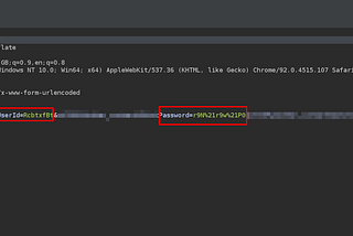 Bypassing The Client Side Encryption To Read Internal Windows Server Files