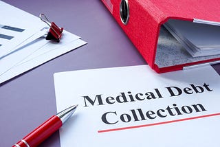 Protect Consumers from Illegal Medical Debt Collection — Reject H.J. Res. 220