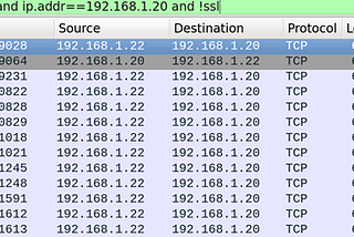 From Network Forensic To Shellcode Analysis