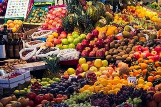 12 Alimentos para Combatir el Coronavirus COVID-19