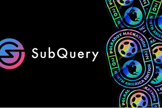 SubQuery выступает спонсором СевероАмериканской версией Хакатонов от Polkadot