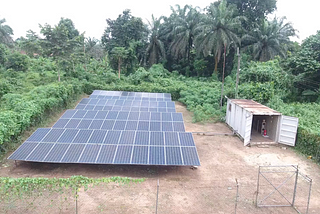 The Case for a Fully Integrated Energy Transition Utility and Bundled Energy Services