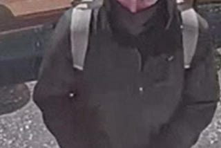 Update! The NYC Point Blank Range Shooting of the UNHC CEO — photos DO NOT MATCH!😱
