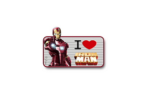 Why we love Iron Man