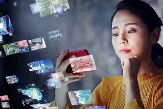 How to shift users’ focus from social media to video platforms