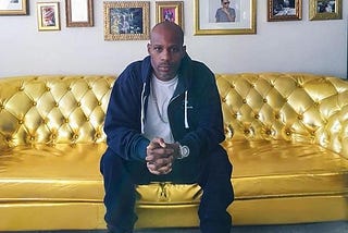 My DMX Story