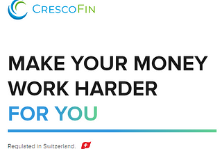 CrescoFin Review