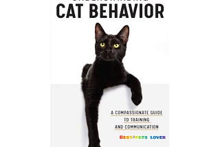 The Behavior Of Cats