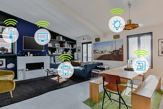 What’s The Difference?Smart, Connected and IoT Based Devices