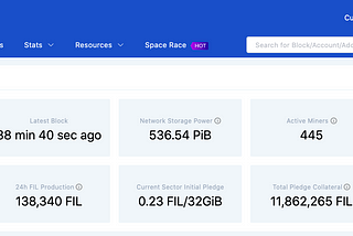 One Day before Filecoin Mainnet Launch: Exchange and Wallet Support & Two FIPs