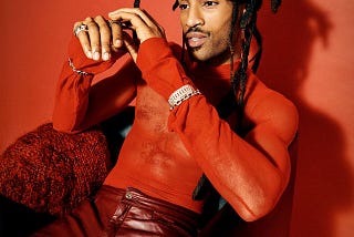 GregBank$: The Self-Made Musician Taking the Industry by Storm