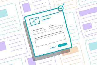 The UX behind designing better forms