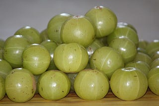 7 Health Benefits of Gooseberry