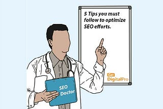 Latest SEO Tips for more Traffic and Search Rankings