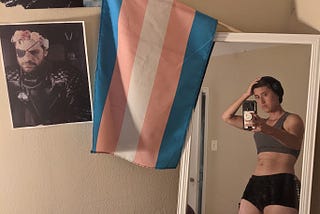 Things That Bothered Me When I Was Dysphoric
