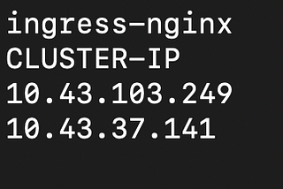 Part 3 — Automating Homelab Kubernetes Setup: Deploying ArgoCD with MetalLB, NGINX Ingress…