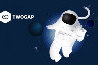 TwoGap — A platform for regulation and safe investment.