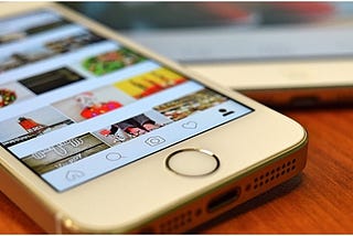 The New Rules: Instagram for Business