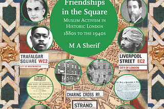 Book Review: M.A.