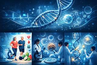 Life Extension Technologies: The Quiet Race to Add Healthy Years