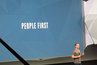 Facebook F8