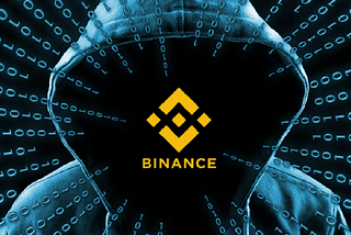 My Binance Account Hacked! Here’s How You Can Secure Your Account