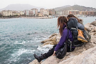 10 tips for new adventurous backpacker