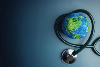 Sustainable Healthcare: Investing in Companies with a Purpose